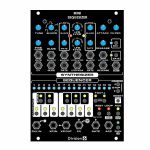 Division 6 Mini Sequesizer Sequencer & Synth Voice Module (B-STOCK)