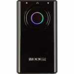 Mooer Audio Prime P1 Portable Multi-Effects Processor (black)