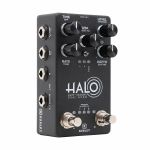 Keeley Electronics Halo Andy Timmons' Modulated Dual Echo Effects Pedal