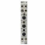 Endorphin.es Airstreamer 4 Envelope Generator Module With Looping/ASR/AD Modes (silver)