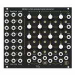 TipTop Audio Z8000 Matrix Sequencer/Programmer Module (black)