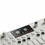 Teenage Engineering OP-1 Field Portable Digital Keyboard Synthesiser