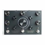 Collision Devices Black Hole Symmetry Modulated Delay/Pitch Shifted Reverb/Destruction Fuzz Effects Pedal