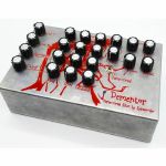 Synamodec Dementor Paranormal Filter Analogue Filter Effects Unit