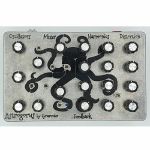 Synamodec Astrogorus Analogue Drone Synthesiser