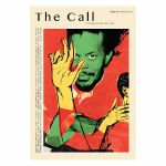 The Call: We Jazz Magazine Issue #4