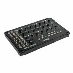 Moog Mavis Semi-Modular Monophonic Analogue Synthesiser Kit (simple self-assembly)