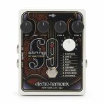 Electro-Harmonix STRING9 Digital String Ensemble Effects Pedal *** 20% OFF UNTIL 31st MAY 2024 ***