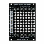 Frequency Central Wonderland 8×8 Patchbay/Matrix Mixer/Switcher Module