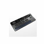Donner B1 Analogue Bass Synthesiser & Sequencer (black)