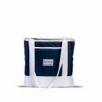 Selektor Classic Bag 12" Vinyl Record Bag 30 (blue, white)