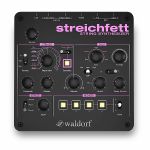 Waldorf Streichfett String Synthesizer With The Waldorf Edition LE Version Software (B-STOCK)