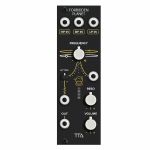 TipTop Audio Forbidden Planet Analogue Filter Module (black)