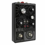 Death By Audio Evil Filter Psycho Multimode Filter Effects Pedal