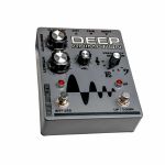 Death By Audio Deep Animation Envelope Filter Effects Pedal