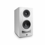Kali Audio IN-5 5" 3-Way Powered Studio Monitor (single, white)