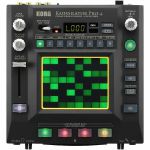 Korg Kaossilator Pro+ Dynamic Phrase Synthesizer & Loop Recorder (B-STOCK)