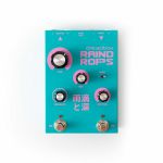 Dreadbox Raindrops Stereo Delay/Pitch Shifter/Reverb Effects Pedal