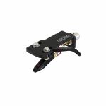 Ortofon SH-4 Universal Headshell (single, black)