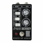 Death By Audio Space Bender Chorus/Flanger/Delay Modulator Effects Pedal