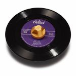 Waxrax 45A 7" 45 Vinyl Record Adaptor (single, 24K)