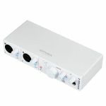 Arturia MiniFuse 2 USB Audio Interface (white) (B-STOCK)