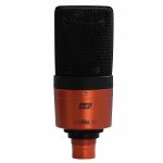 ESI cosMik 10 Cardioid Condenser Studio Microphone