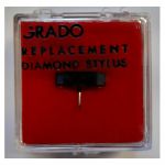 Grado Prestige Red-3 Hi-Fi Stylus For Prestige Red-3 Cartridge (single)