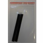 Tonar Wash & Dry Velvet Strips (pair)