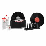 Knosti Ultra Sonic Record Cleaning Machine