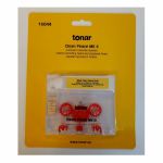 Tonar Clean Peace MKII Cassette Head/Roller/Capstan Cleaner