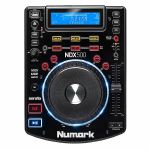 Numark NDX500 USB/CD Media Player & Software Controller (B-STOCK)