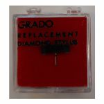 Grado 78-C Spherical Hi-Fi Stylus For 78-RPM Cartridge (single)
