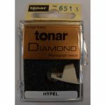 Tonar H-Plugger Hyper Elliptical Hi-Fi Stylus For H-Plugger Cartridge (single)