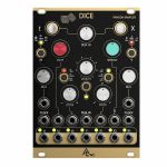 After Later Audio Dice Marbles-Redesigned Module