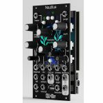 Qu-Bit Nautilus Sub-Nautical Complex Delay Network Module (black)