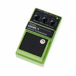 Nobels ODR-1BC Natural Overdrive Effects Pedal With Bass Cut Switch