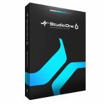 Presonus Studio One 6 Professional Music Production Software (download card)