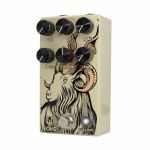 Walrus Audio Eons Five-State Fuzz Effects Pedal