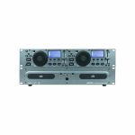 Gemini CDX-2250i Rackmount DJ CD Media Player