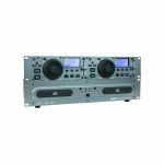 Gemini CDX-2250i Rackmount DJ CD Media Player