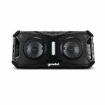 Gemini SOSP-8  Soundsplash Waterproof Bluetooth Speaker With Multi Coloured LED Lighting (single)