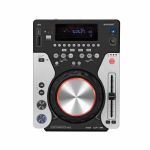 Omnitronic XMT-1400 MK2 DJ Multi-Media Player