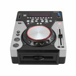 Omnitronic XMT-1400 MK2 DJ Multi-Media Player