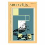 Amaryllis: We Jazz Magazine Issue #5