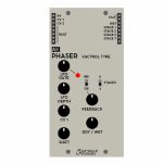 Tangible Waves AE Modular PHASER 4-Stages Vactrol Phaser Module