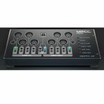 Conductive Labs MRCC 880 MIDI Router & USB MIDI Interface