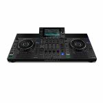 Denon DJ SC Live 4 Club-Standard Standalone 4-Deck DJ Controller With Built-In Speakers