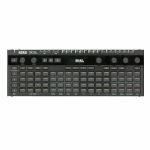 Korg SQ-64 Compact Polyphonic Step Sequencer (black) (B-STOCK)