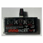 Audio Innovate innoFADER PNP3 DJ Mixer Crossfader For Pioneer DJ DJM-S3/DJM-S7/DJM-S9/DJM-S11/DDJ-1000/DDJ-REV7